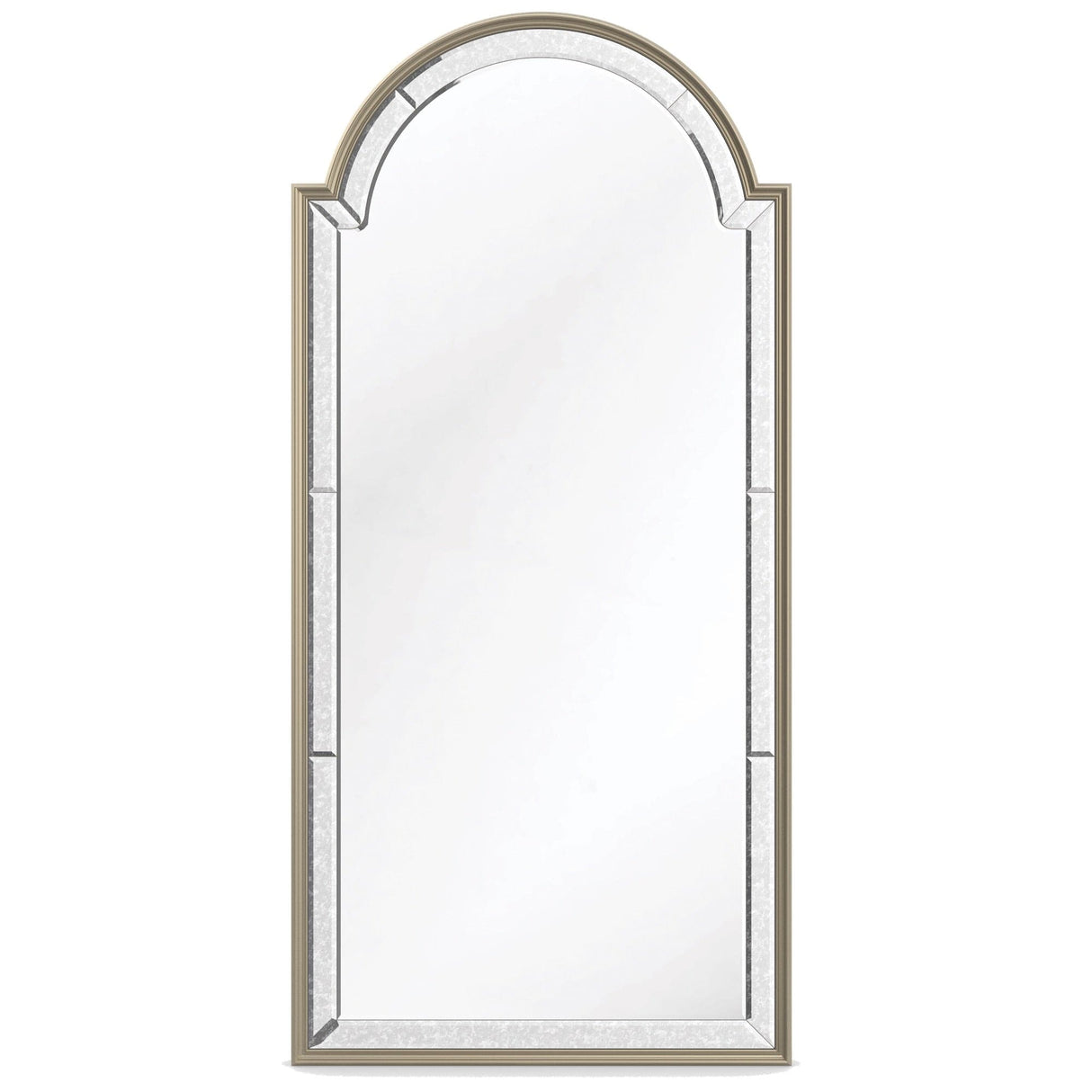Caracole Big Reveal Mirror Mirror caracole-CLA-021-042 662896039238