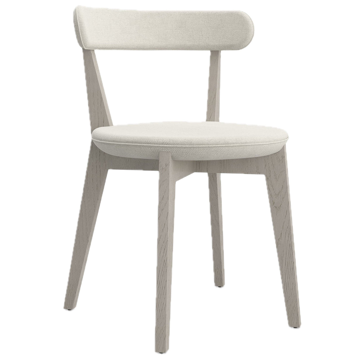 Caracole Bliss Dining Chair Dining Chair caracole-KHC-022-281