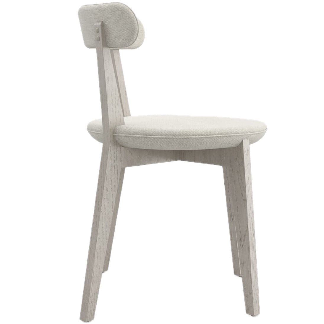 Caracole Bliss Dining Chair Dining Chair caracole-KHC-022-281