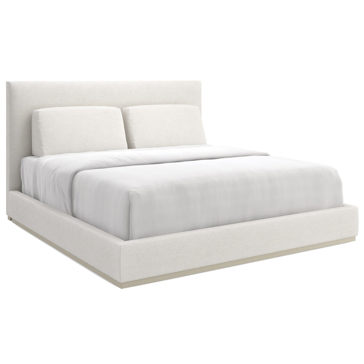 Caracole Boutique Bed Beds & Bed Frames