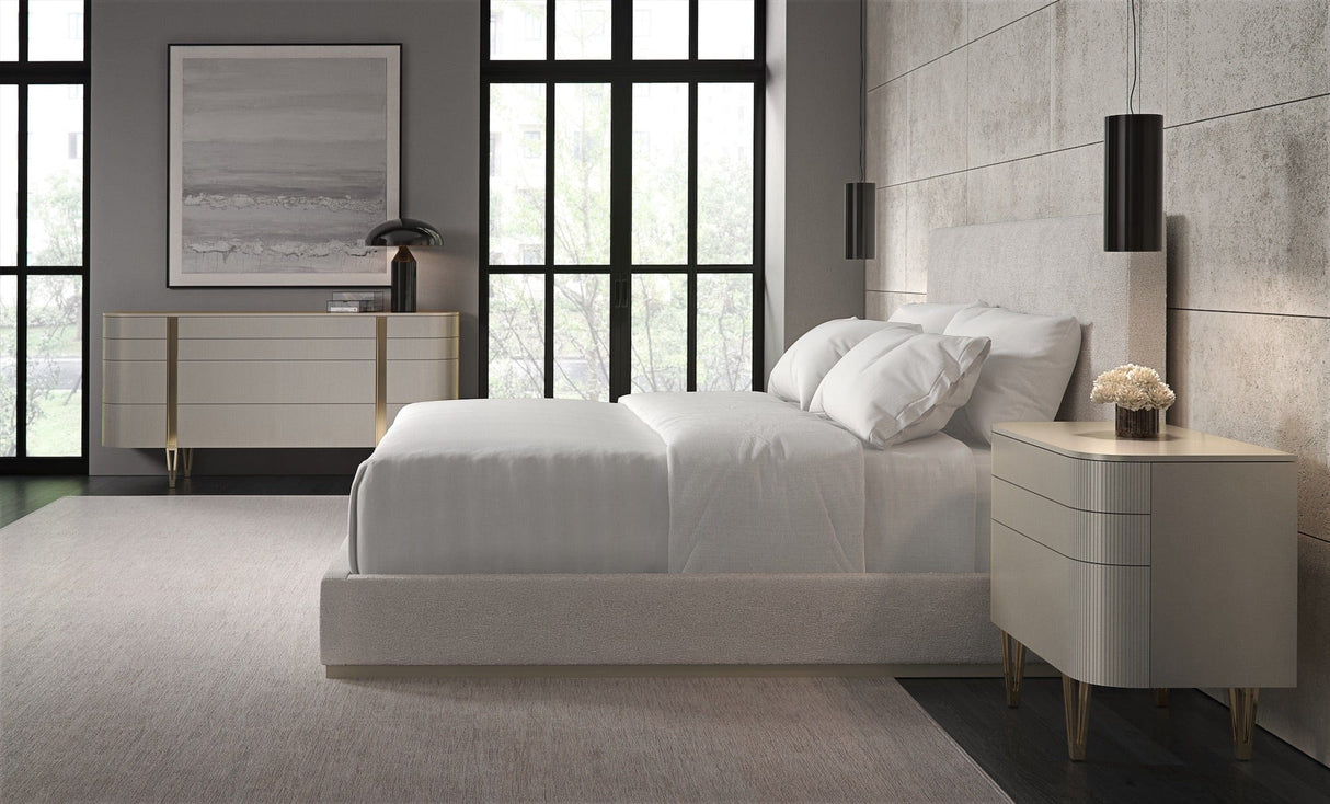 Caracole Boutique Bed Beds & Bed Frames