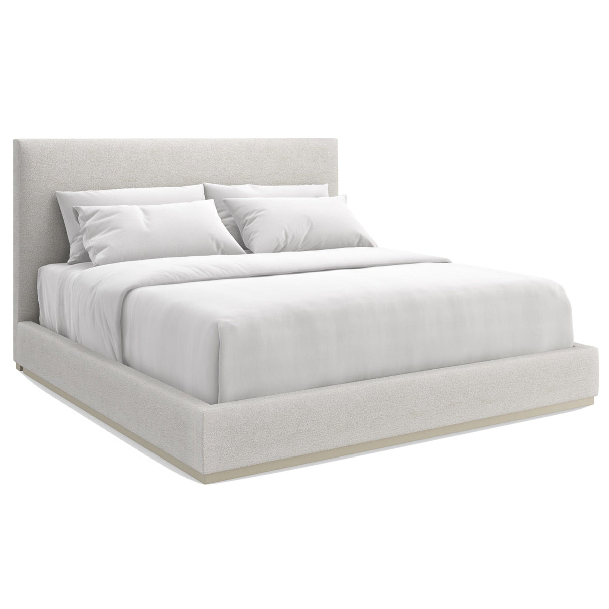 Caracole Boutique Bed Beds & Bed Frames