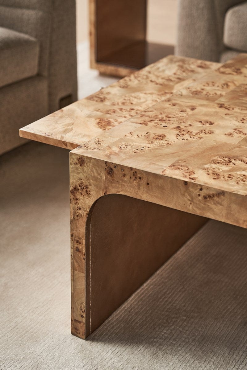 Caracole Burlesque Cocktail Table Cocktail Table caracole-CLA-022-401