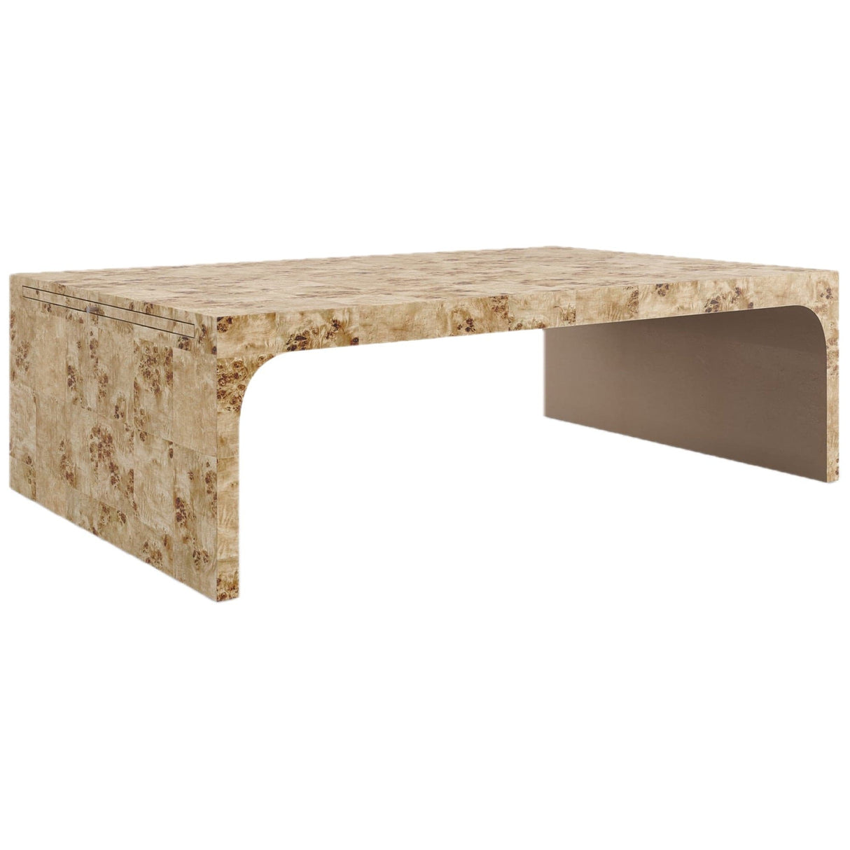 Caracole Burlesque Cocktail Table Cocktail Table caracole-CLA-022-401