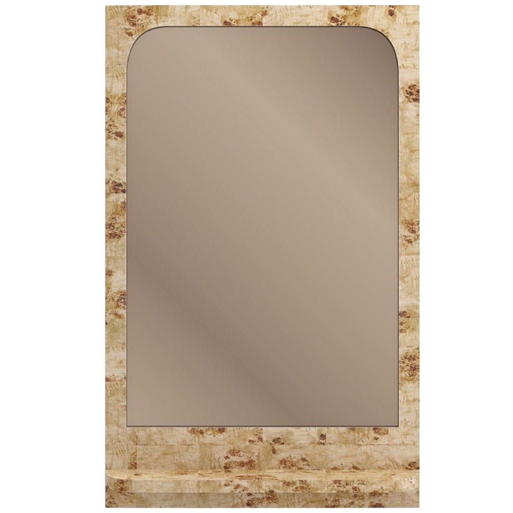 Caracole Burlesque Mirror Mirror caracole-CLA-022-042