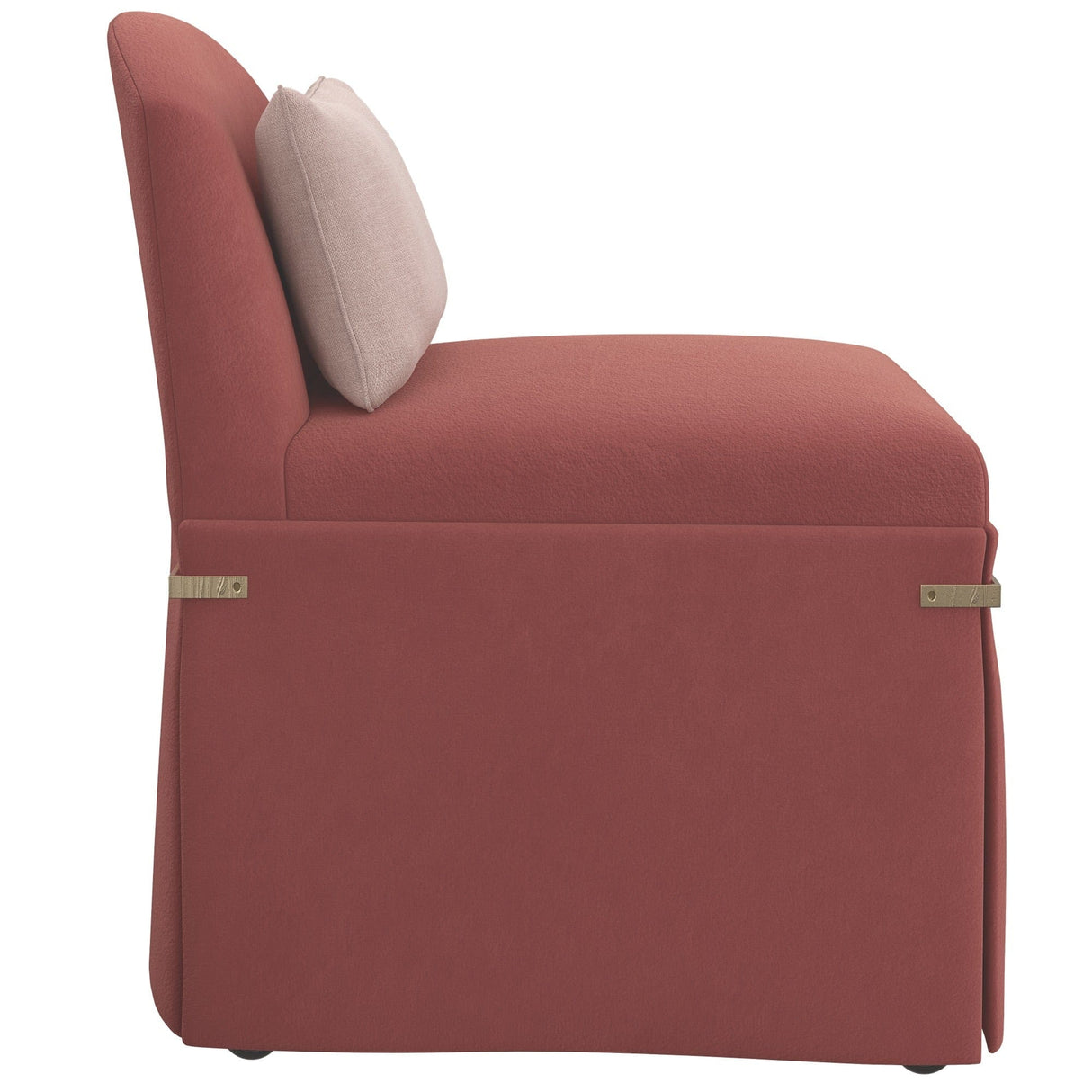 Caracole Bustle Chair Chairs caracole-UPH-022-293-A 662896047103