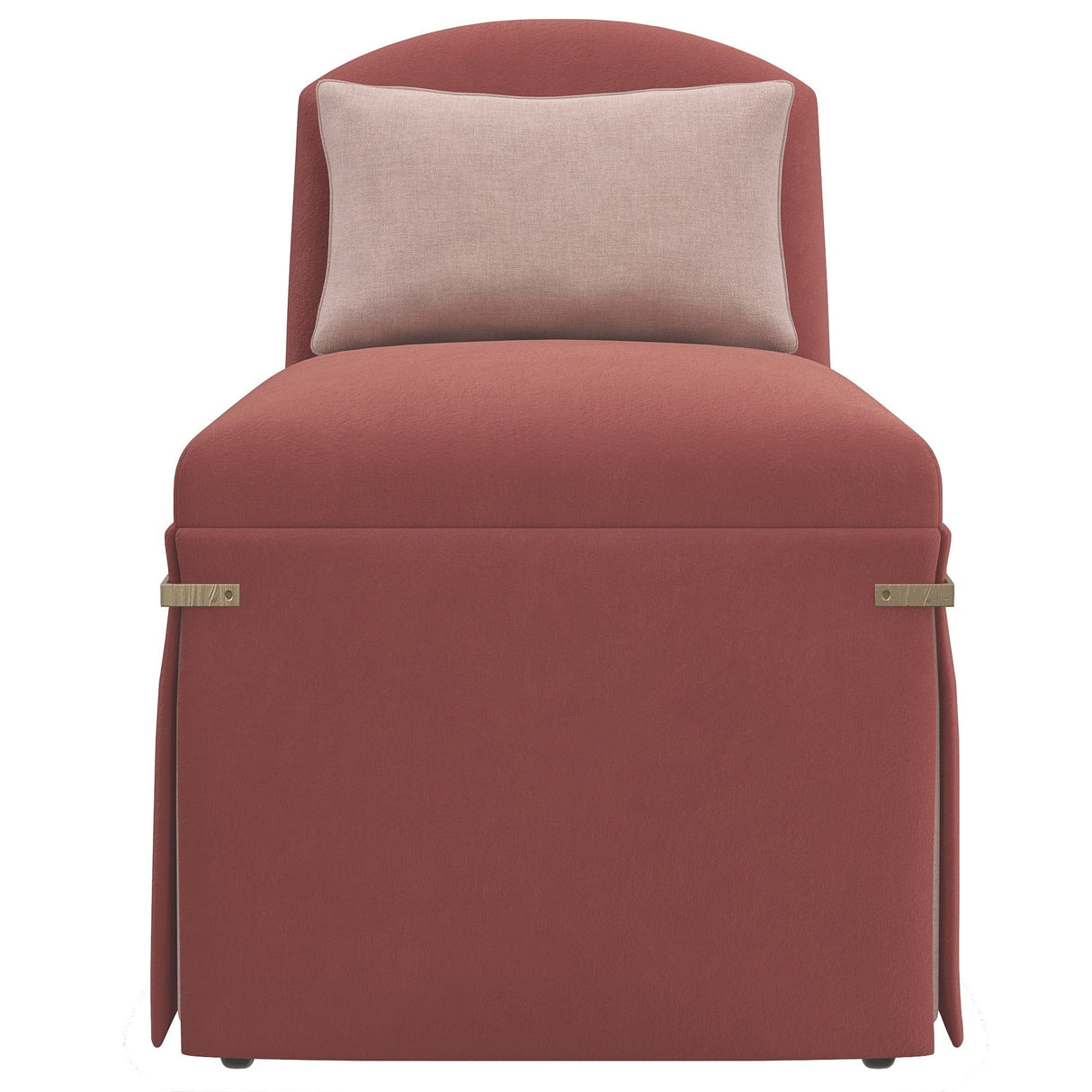 Caracole Bustle Chair Chairs caracole-UPH-022-293-A 662896047103