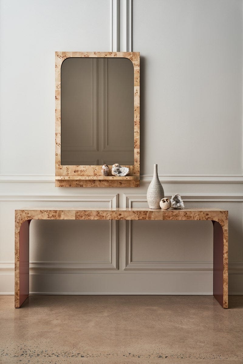 Caracole Cabaret Console Console caracole-CLA-022-441