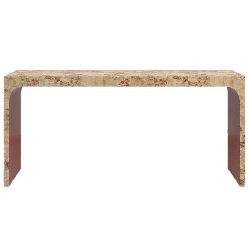 Caracole Cabaret Console Console caracole-CLA-022-441
