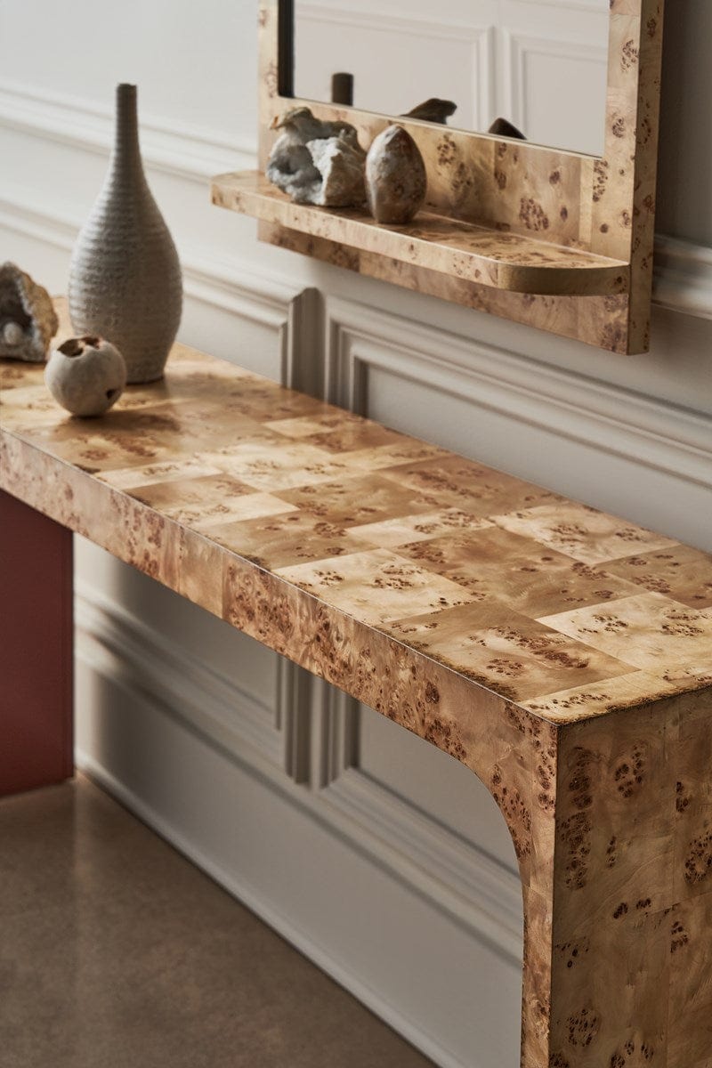 Caracole Cabaret Console Console caracole-CLA-022-441