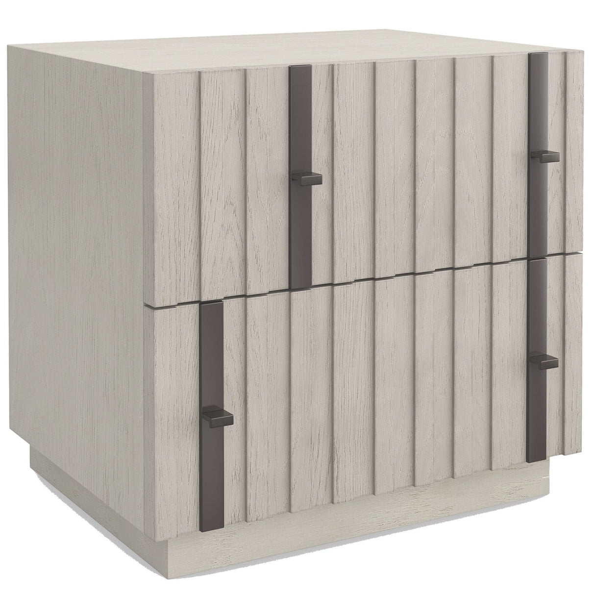 Caracole Clancy Nightstand Nightstands