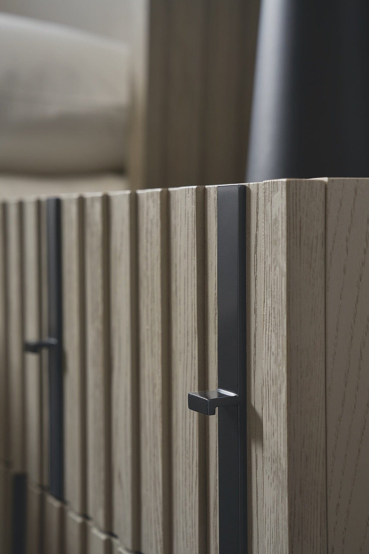 Caracole Clancy Nightstand Nightstands