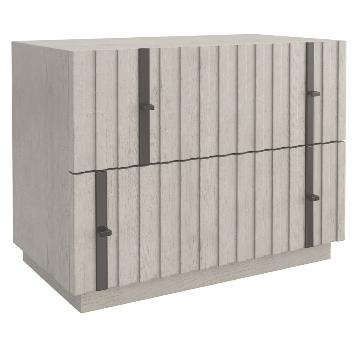 Caracole Clancy Nightstand Nightstands