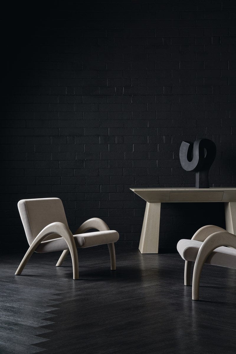 Caracole Coco Accent Chair Accent Chair caracole-KHU-022-037-A