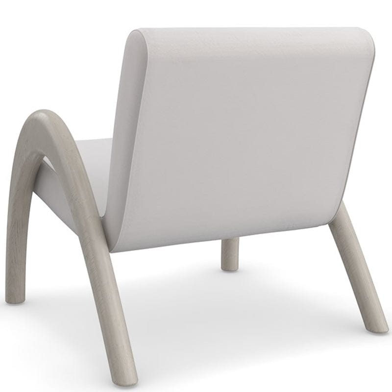 Caracole Coco Accent Chair Accent Chair caracole-KHU-022-037-A