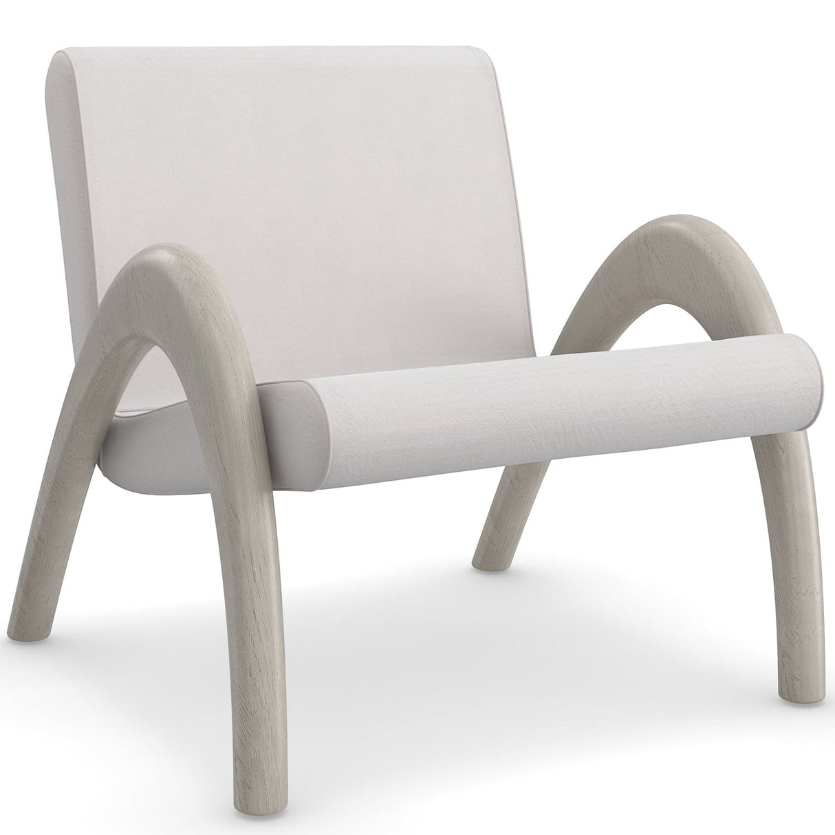 Caracole Coco Accent Chair Accent Chair caracole-KHU-022-037-A