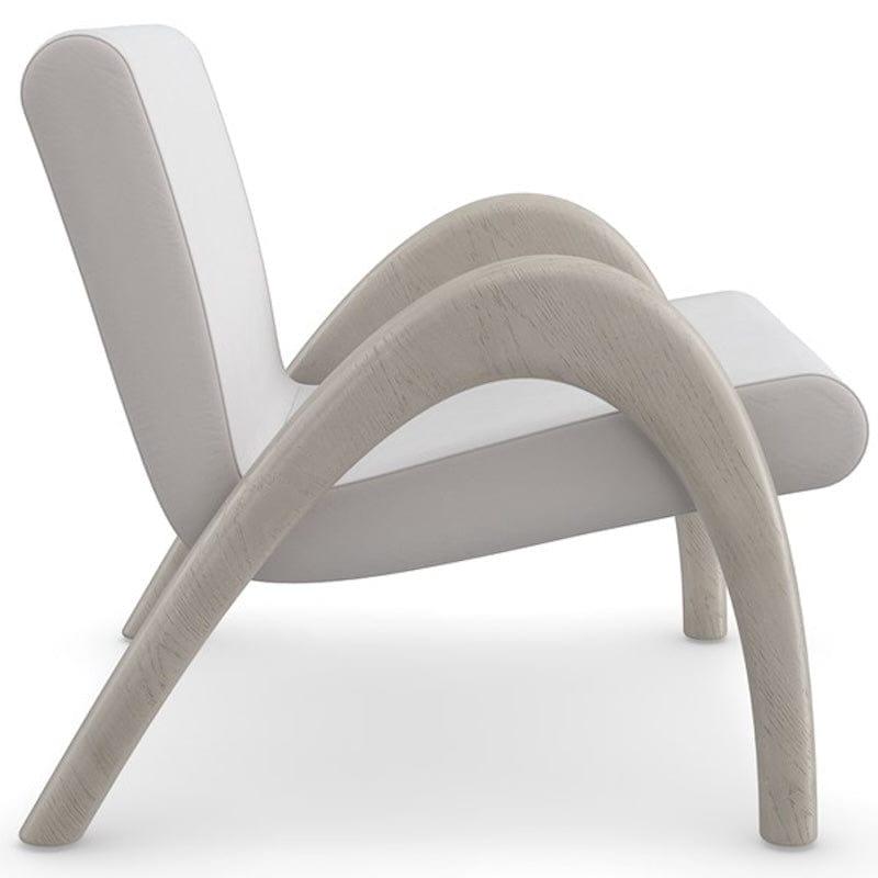 Caracole Coco Accent Chair Accent Chair caracole-KHU-022-037-A