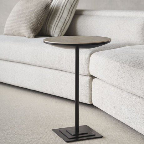 Caracole Contrast Spot Table Accent & Side Tables caracole-M141-022-423