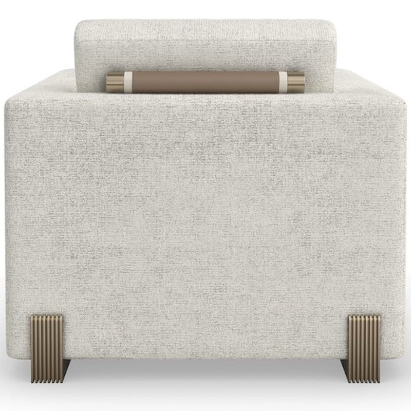 Caracole Counter Balance Chair Chairs caracole-UPH-022-032-A