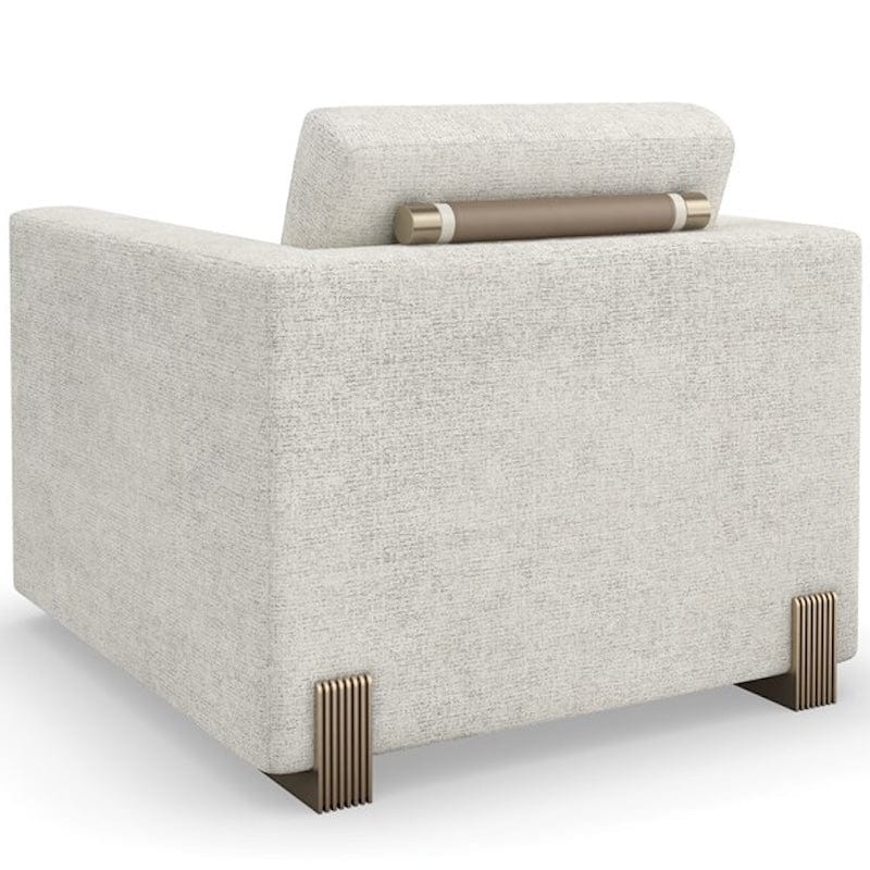 Caracole Counter Balance Chair Chairs caracole-UPH-022-032-A