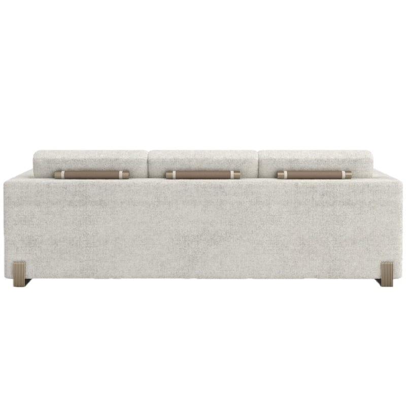Caracole Counter Balance Sofa Sofas caracole-UPH-022-012-A