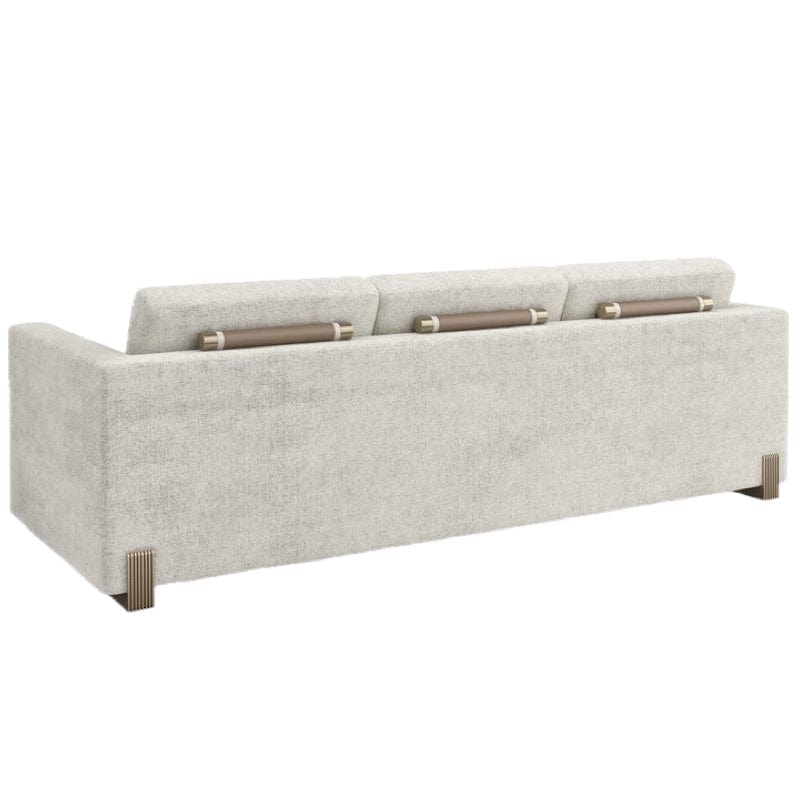 Caracole Counter Balance Sofa Sofas caracole-UPH-022-012-A