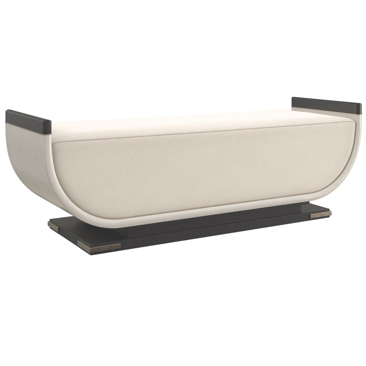 Caracole Crete Bench Benches caracole-CLA-423-081 662896044683