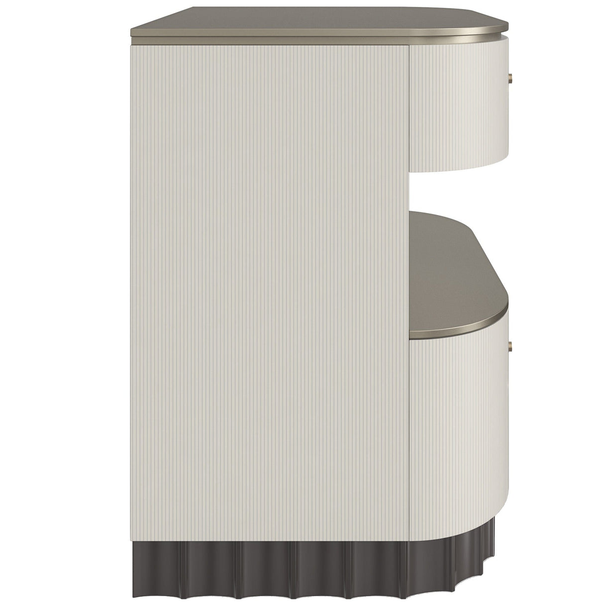 Caracole Deep Sleep Nightstand Nightstands caracole-CLA-423-063 662896044652