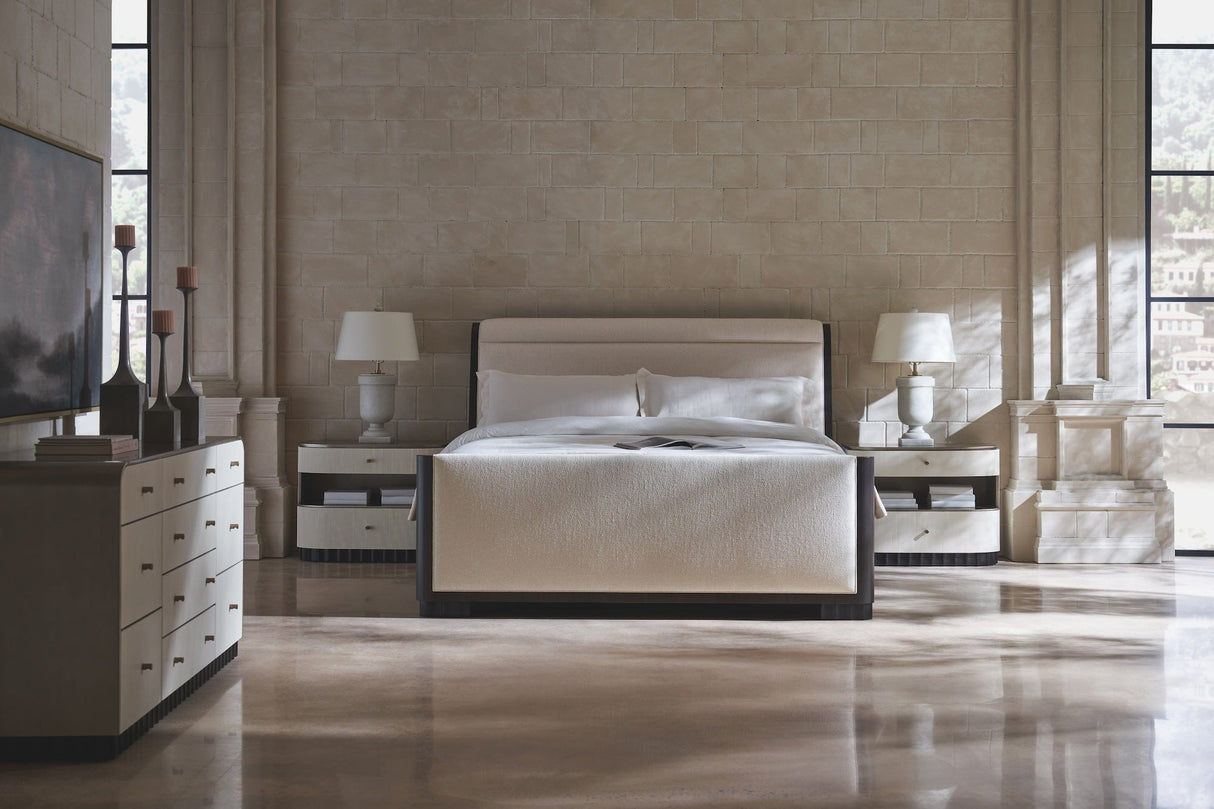 Caracole Deep Sleep Nightstand Nightstands caracole-CLA-423-063 662896044652