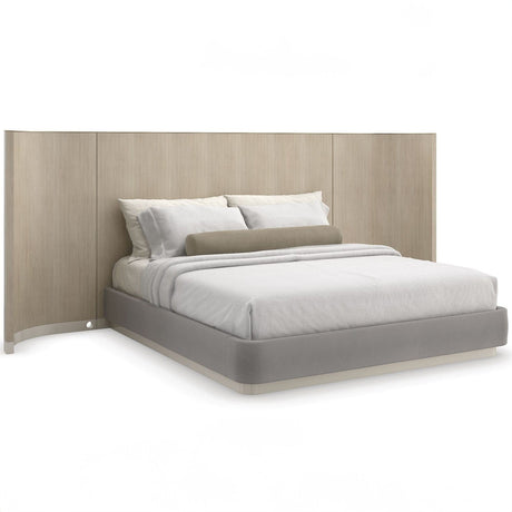 Caracole Dream Chaser Bed Beds & Bed Frames caracole-CLA-022-124 662896047431