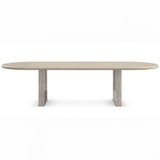 Caracole Emphasis Dining Table dining table caracole-M142-022-201 662896047851