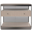 Caracole Falling Waters Nightstand Nightstands caracole-CLA-422-418 662896041828