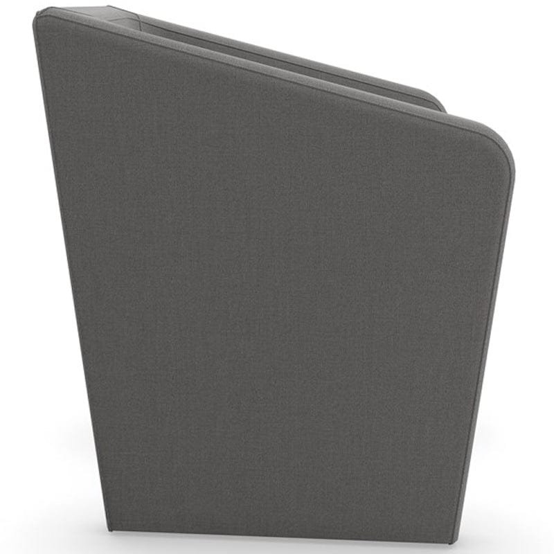 Caracole Flynn Occasional Chair Occasional Chair caracole-KHU-022-034-A