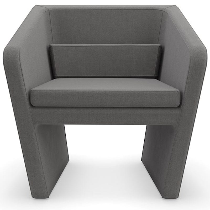 Caracole Flynn Occasional Chair Occasional Chair caracole-KHU-022-034-A