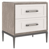 Caracole I'm Impressed Nightstand Nightstands caracole-CLA-021-066 662896039290