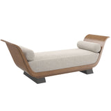 Caracole Infinity Chaise Chaises caracole-UPH-423-071-A 662896045420