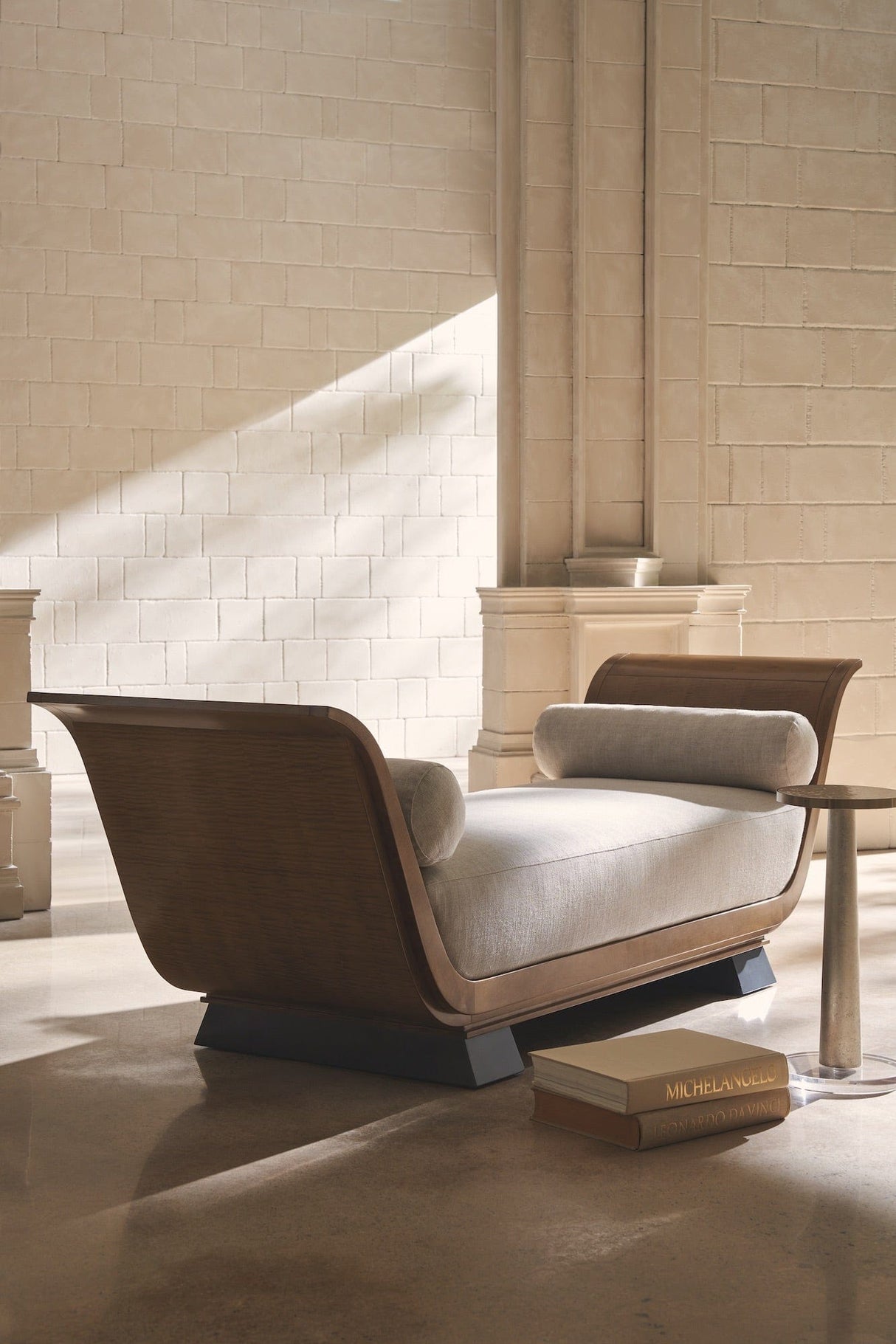 Caracole Infinity Chaise Chaises caracole-UPH-423-071-A 662896045420