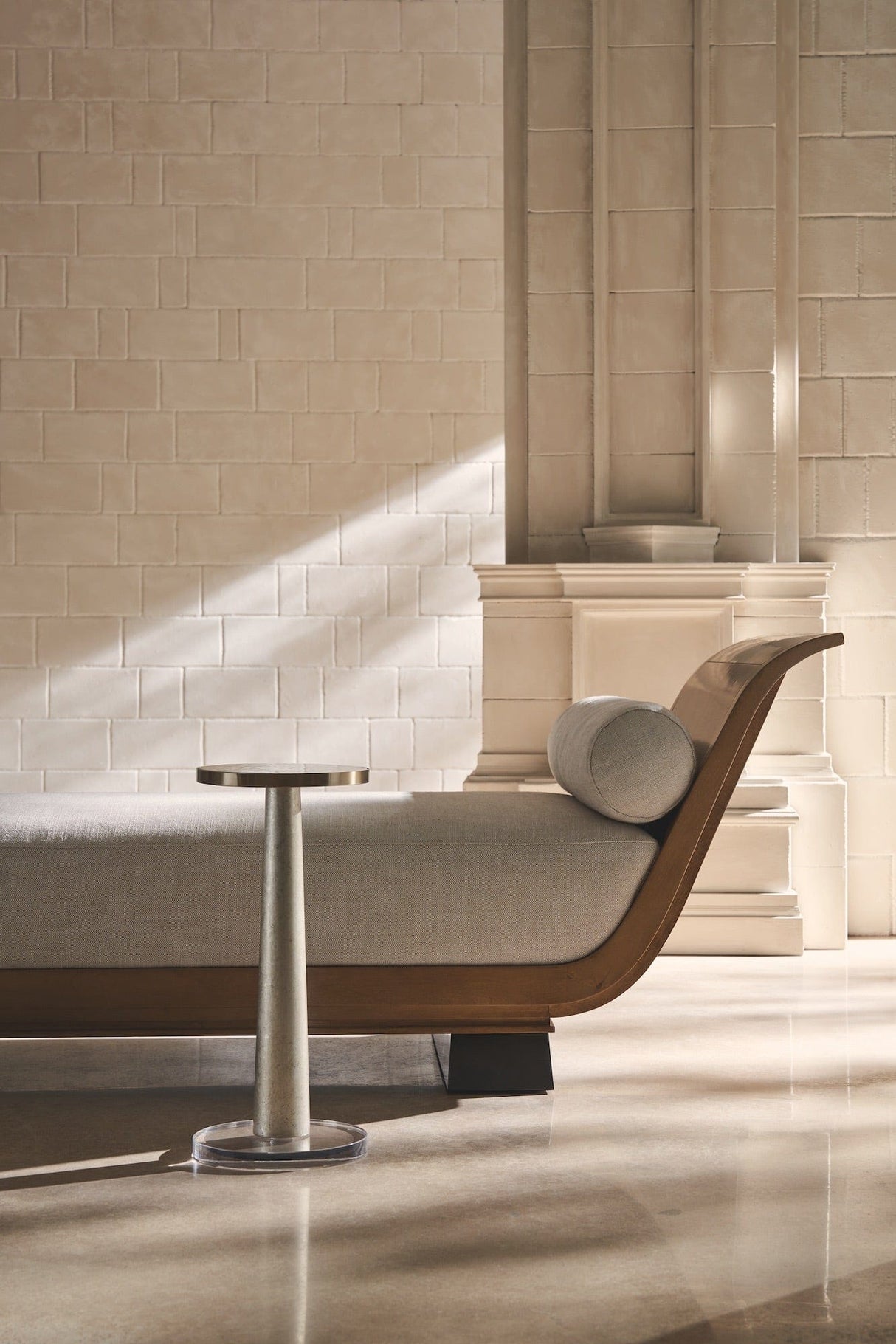 Caracole Infinity Chaise Chaises caracole-UPH-423-071-A 662896045420