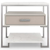 Caracole Marbelous Side Table Side Tables caracole-CLA-423-065