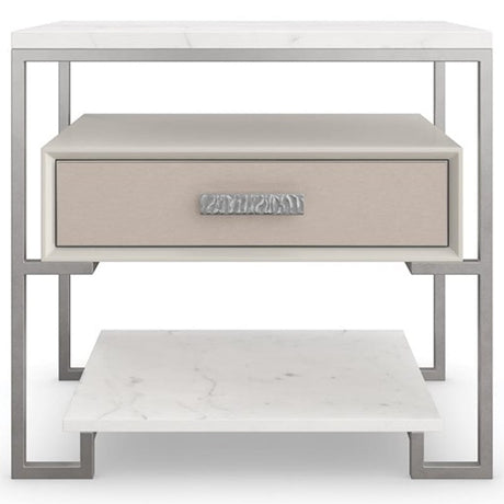 Caracole Marbelous Side Table Side Tables caracole-CLA-423-065
