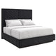 Caracole Meet U In The Middle Bed Beds & Bed Frames