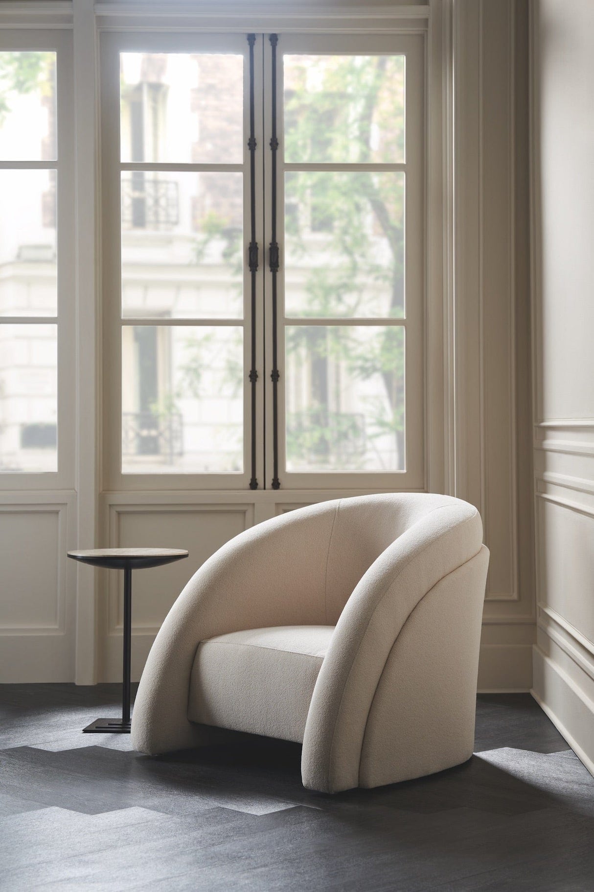 Caracole Movement Chair Chairs