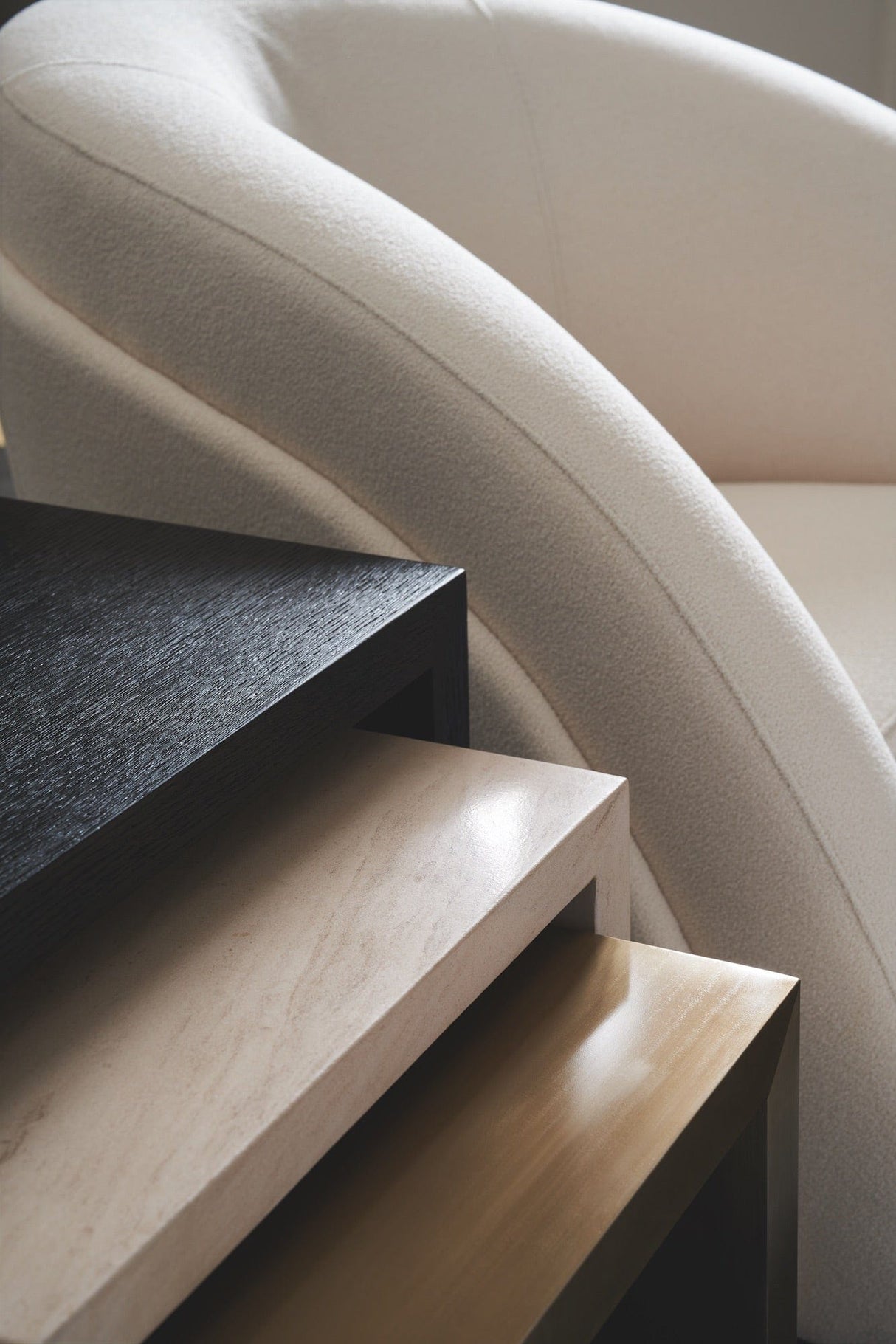 Caracole Movement Chair Chairs