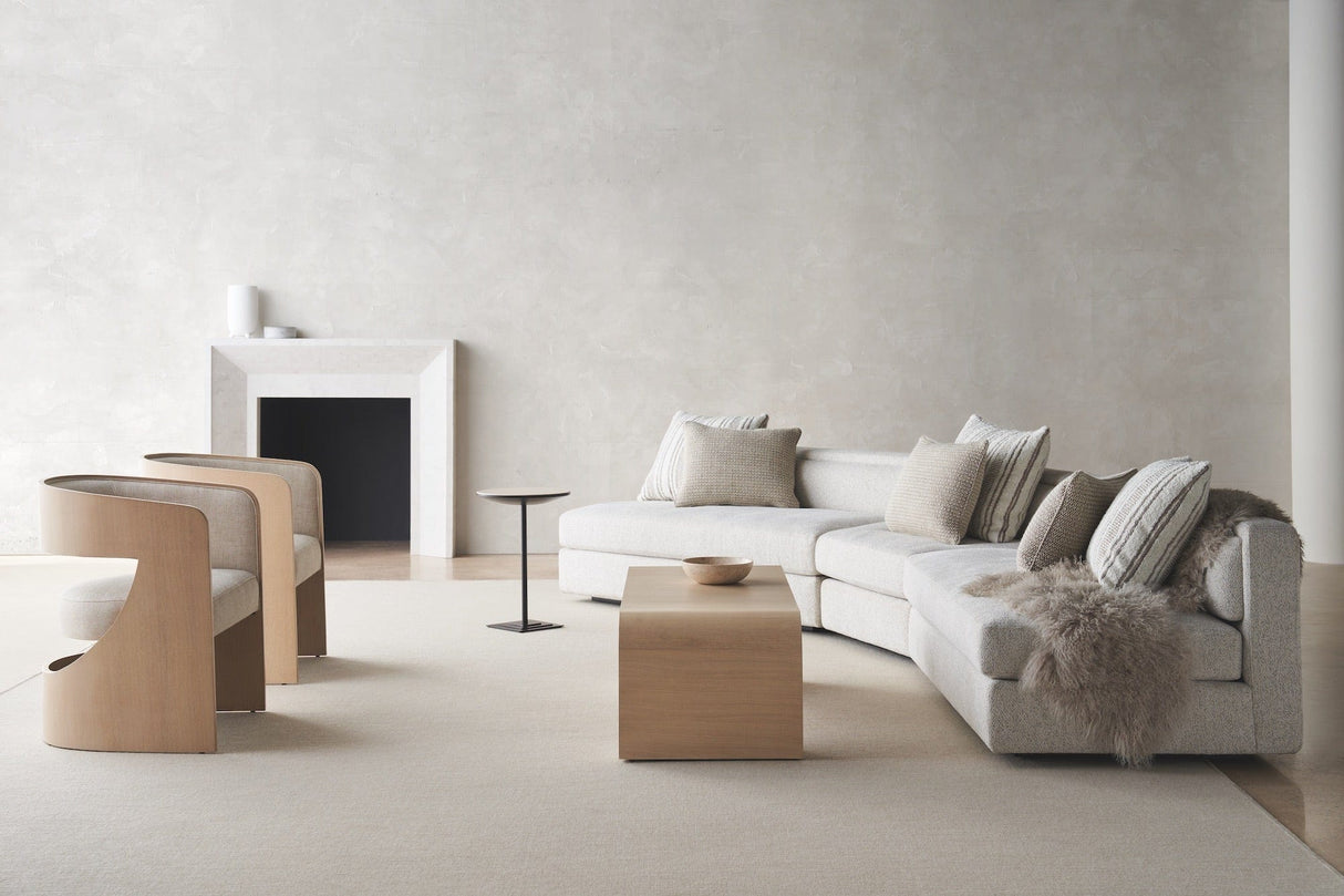 Caracole Movement Cocktail Table Cocktail Table caracole-M141-022-404 662896018806