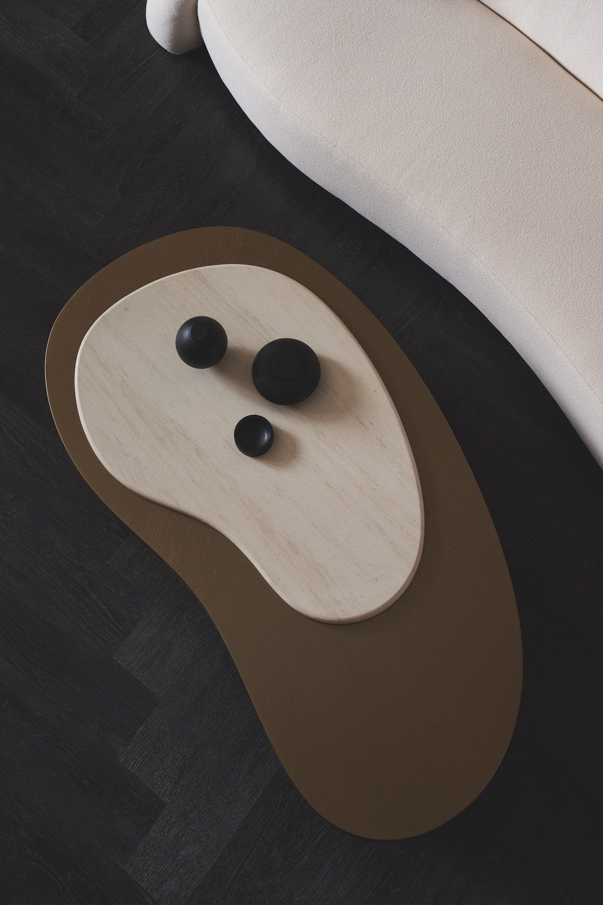 Caracole Movement Sofa Sofas caracole-M140-022-011-A 662896047196