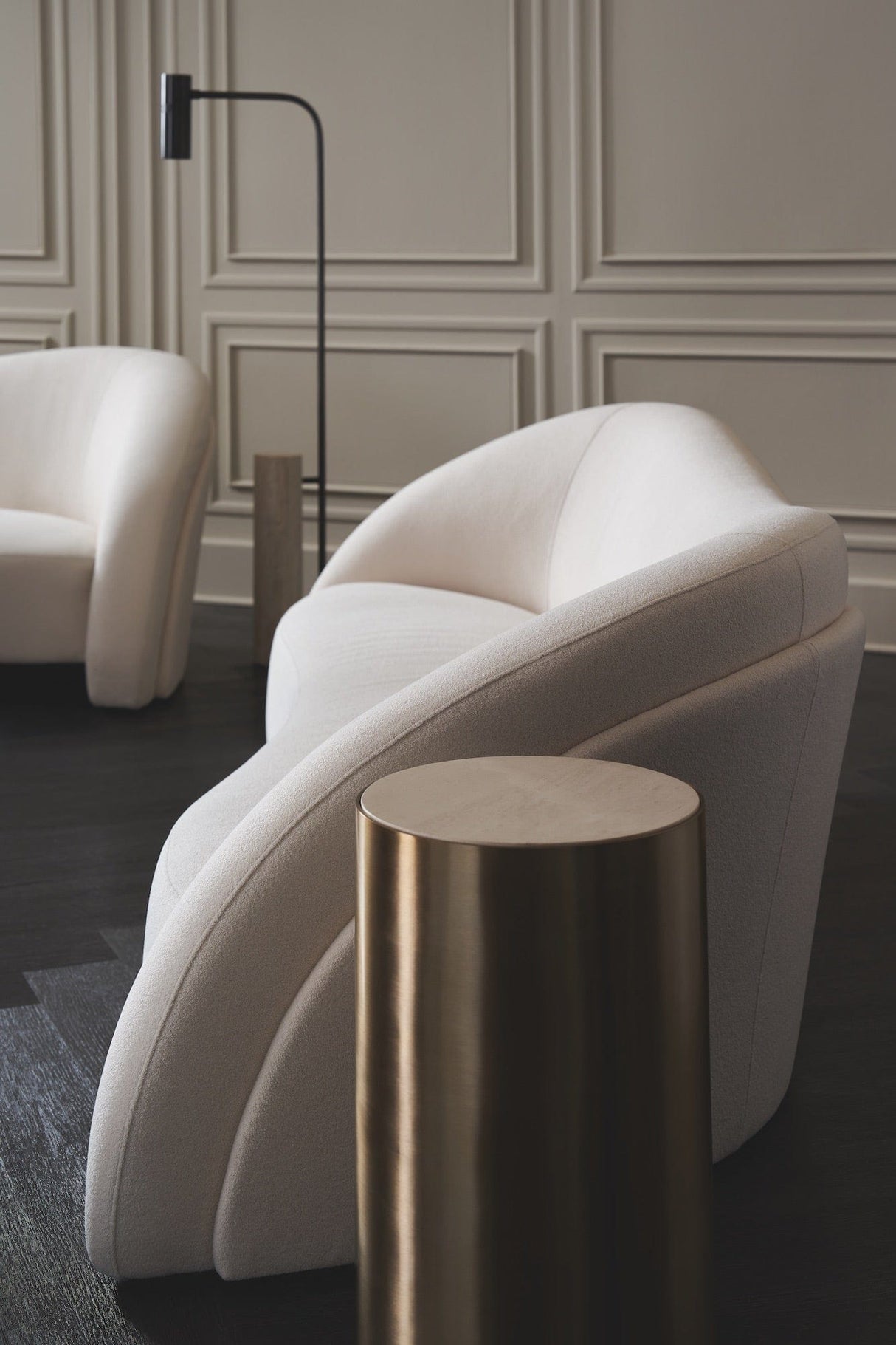 Caracole Movement Sofa Sofas caracole-M140-022-011-A 662896047196