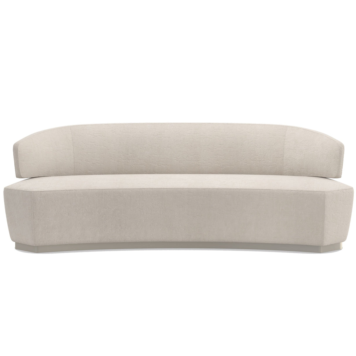 Caracole Olympia Sofa Sofas caracole-UPH-022-013-A 662896047035