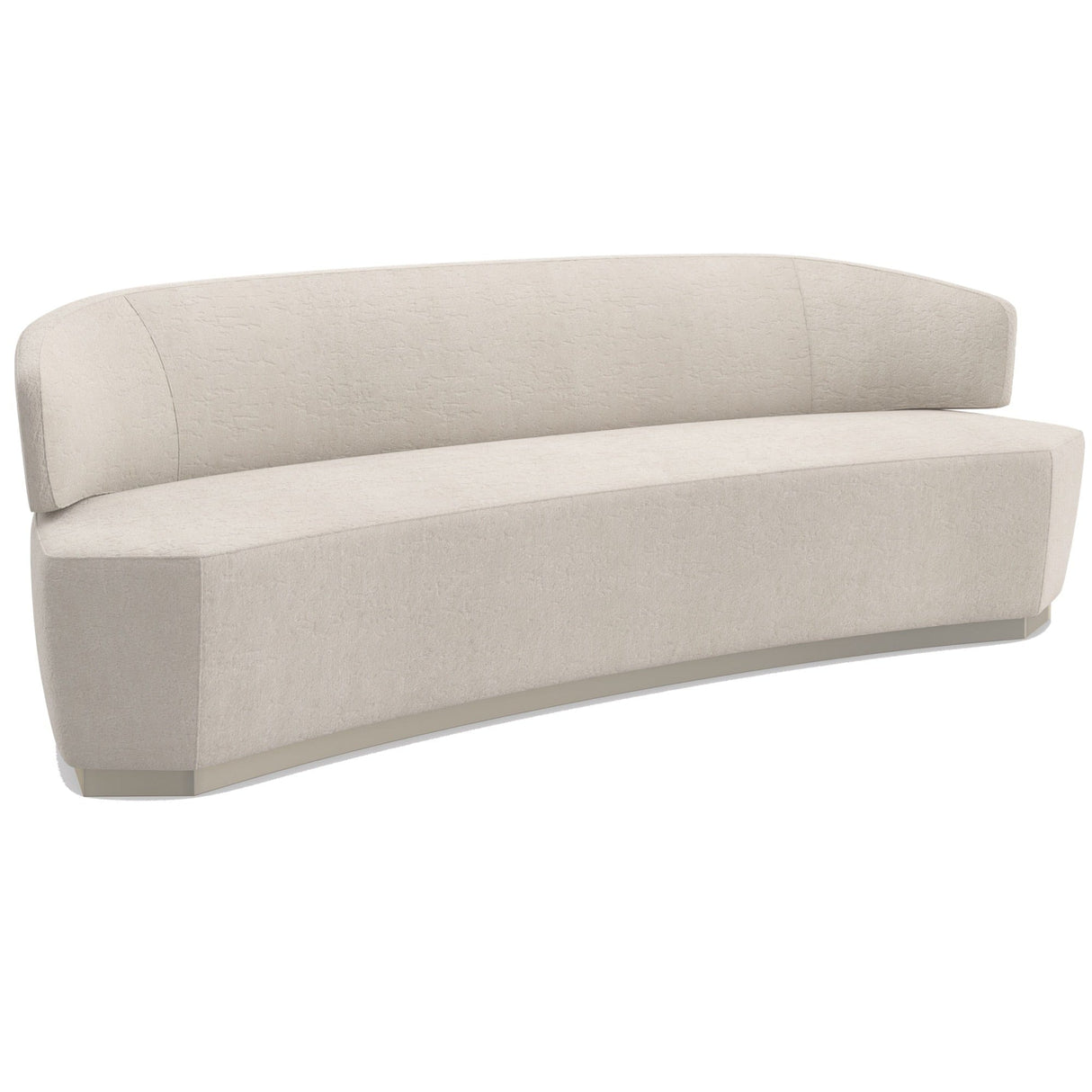 Caracole Olympia Sofa Sofas caracole-UPH-022-013-A 662896047035