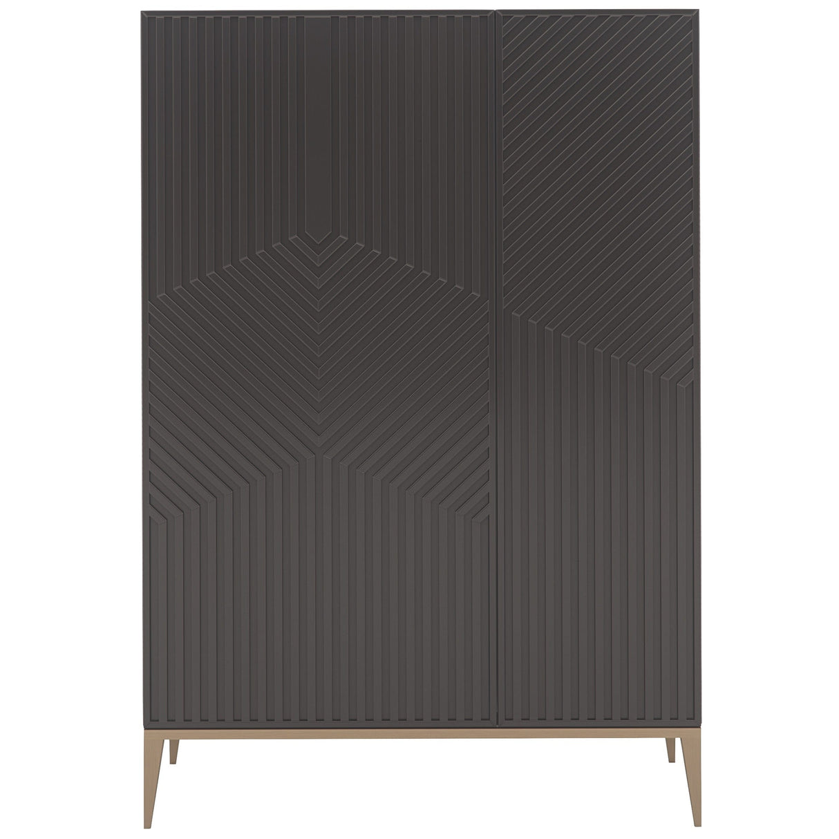 Caracole Out of Line Chest Chest