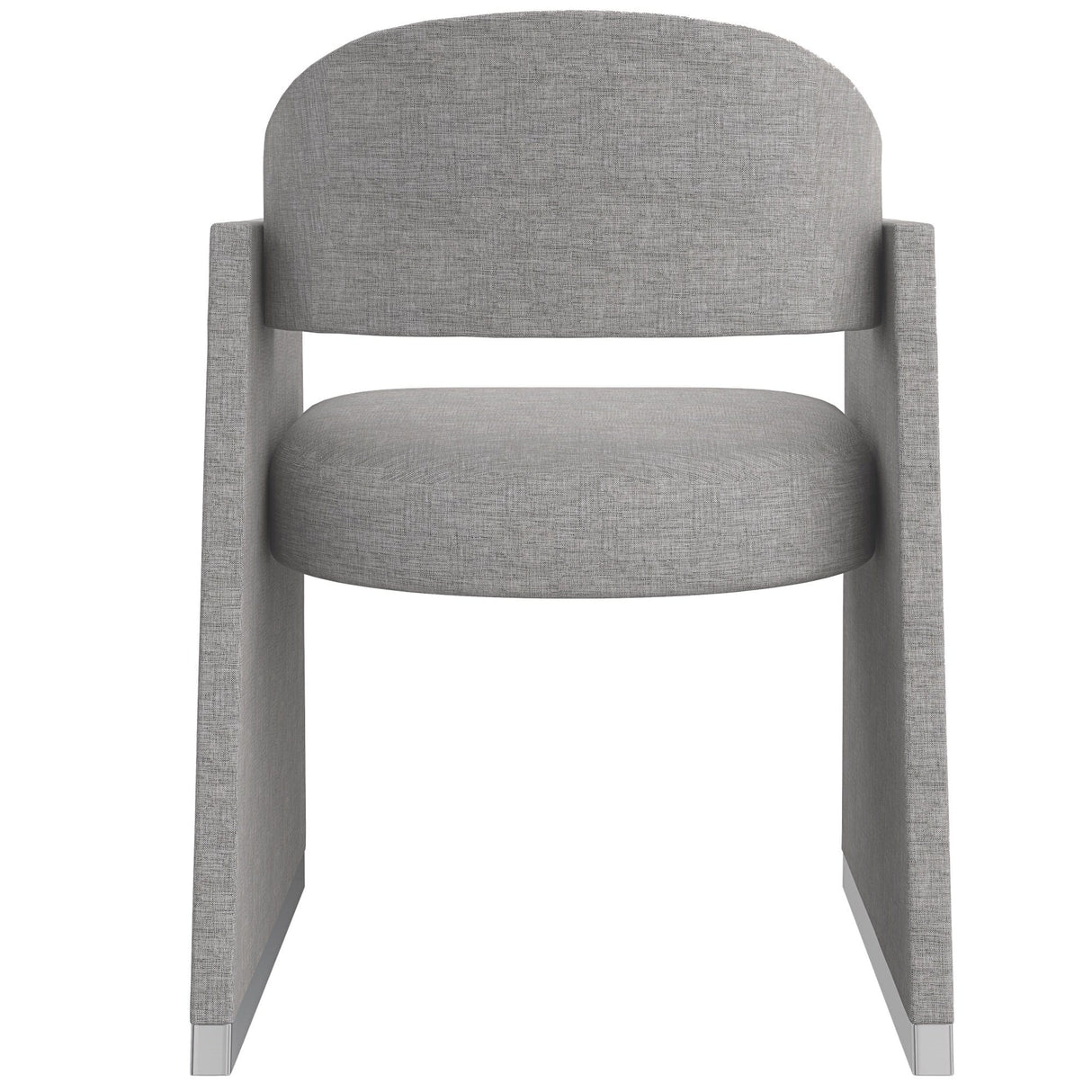 Caracole Polish Off Chair Chairs caracole-CLA-423-291 662896045079